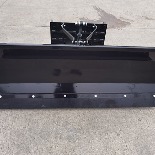 Small Loader Accessories SPL