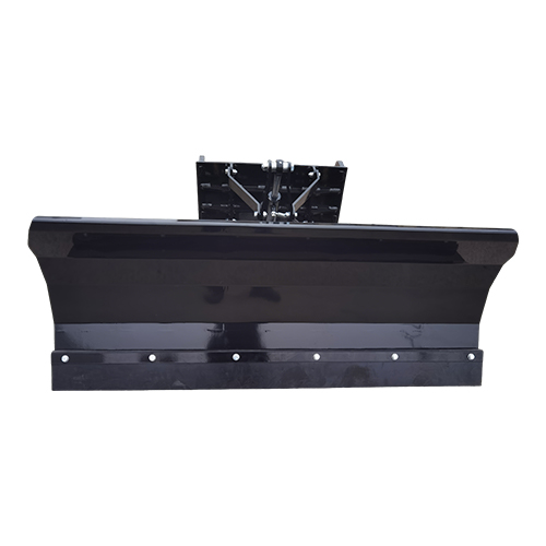 Small Loader Accessories SPL
