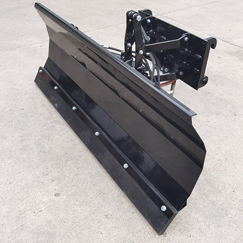 Small Loader Accessories SPL