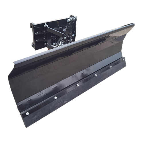 Small Loader Accessories SPL