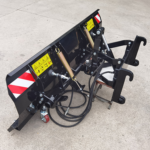 Small Loader Accessories SPL