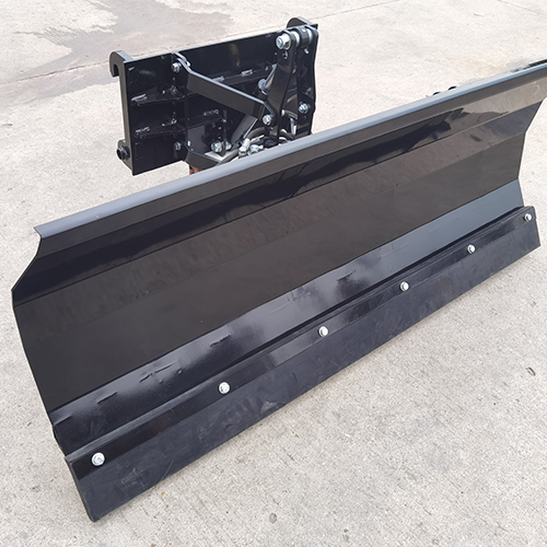 Small Loader Accessories SPL