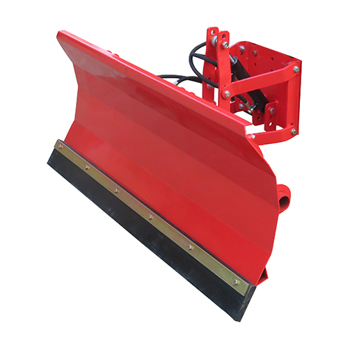 Small Loader Accessories SPV 130