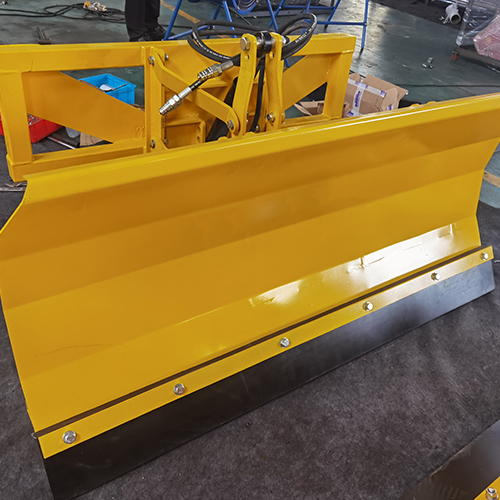 Small Loader Accessories SPV 130
