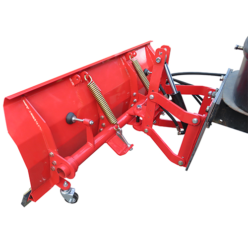 Small Loader Accessories SPV 130