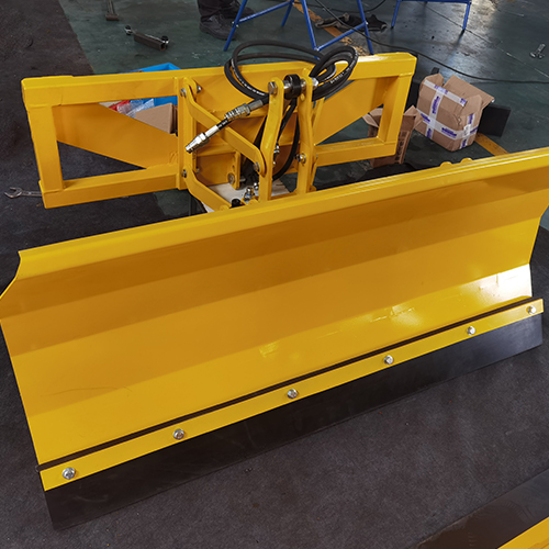 Small Loader Accessories SPV 130