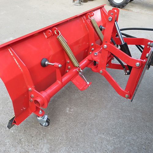 Small Loader Accessories SPV 130
