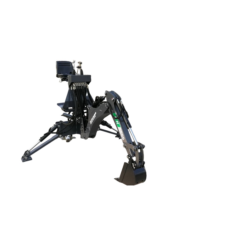 Tractor Backhoe BH5R