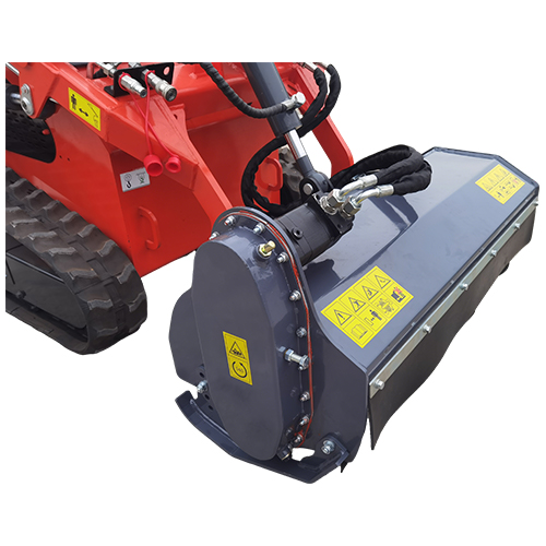 Small Loader Accessories STL 100