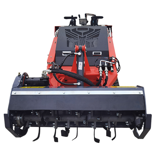 Small Loader Accessories STL 100