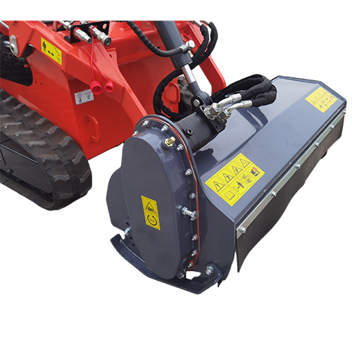 Small Loader Accessories STL 100