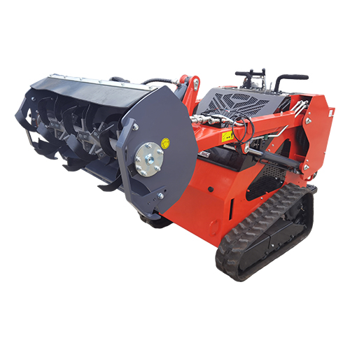 Small Loader Accessories STL 100