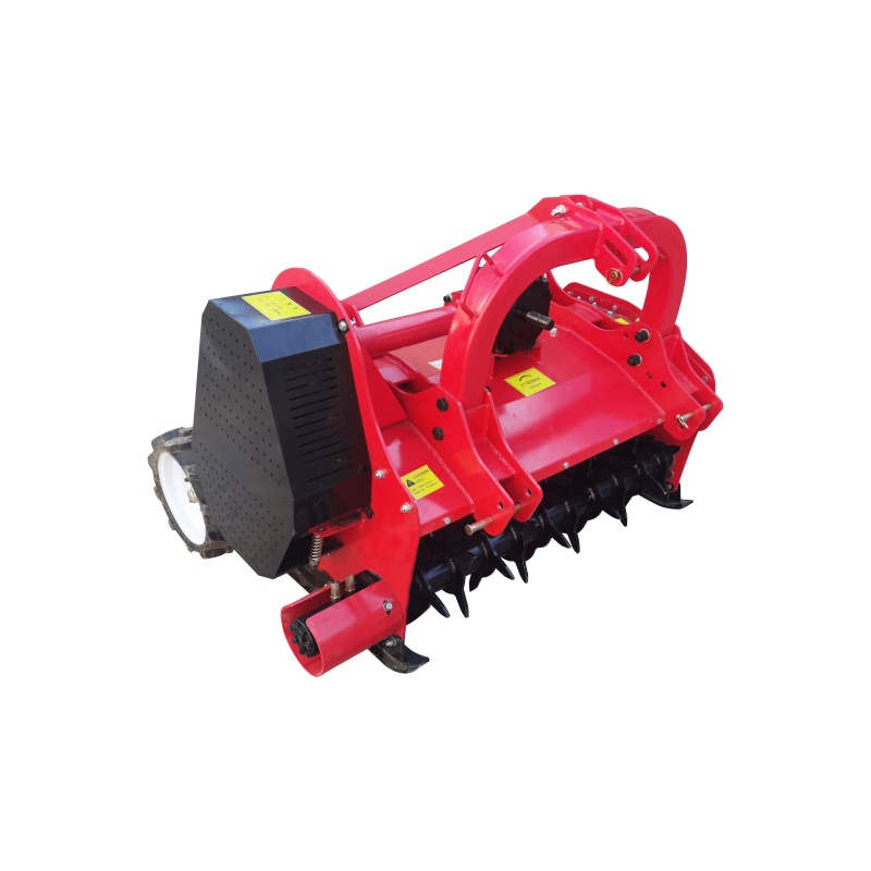 Wood Chipper BG125-175