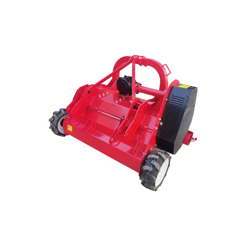 Wood Chipper BG125-175