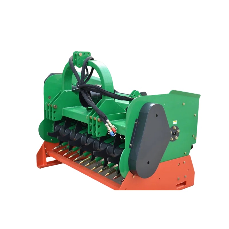 Wood Chipper BG125-175