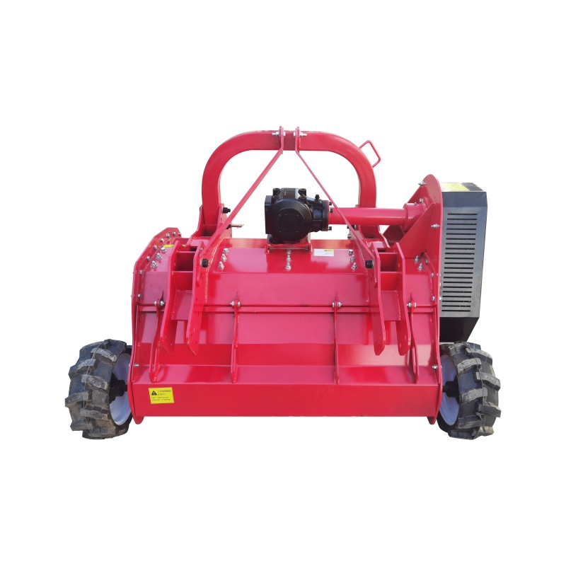 Wood Chipper BG125-175