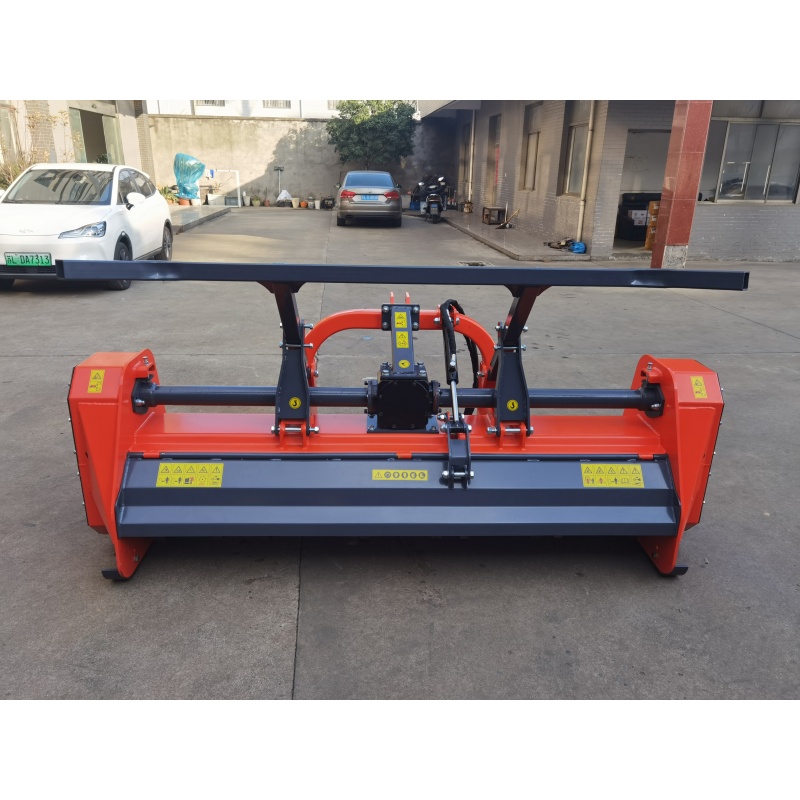 Wood Chipper BMA210-300