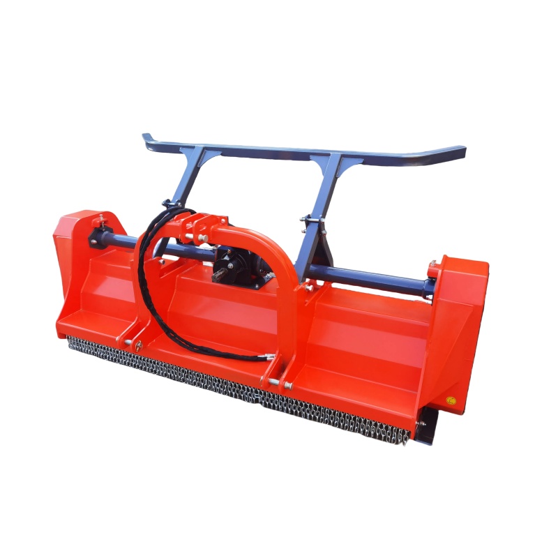Wood Chipper BMA210-300