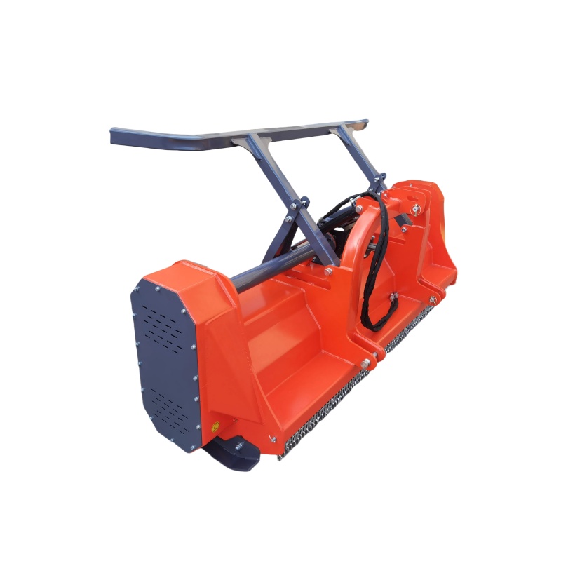 Wood Chipper BMA210-300