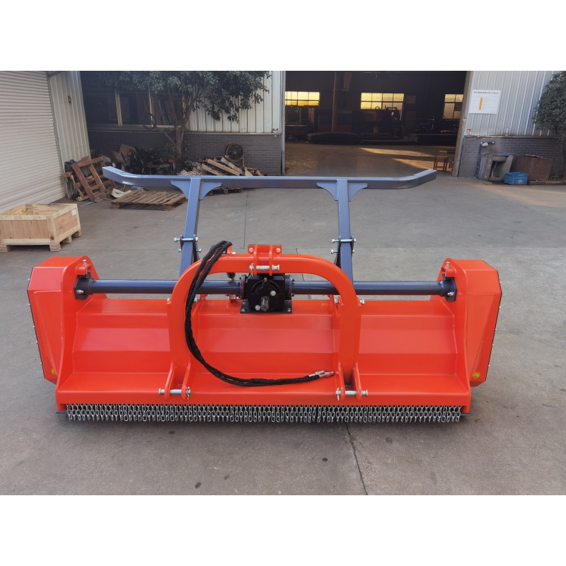 Wood Chipper BMA210-300