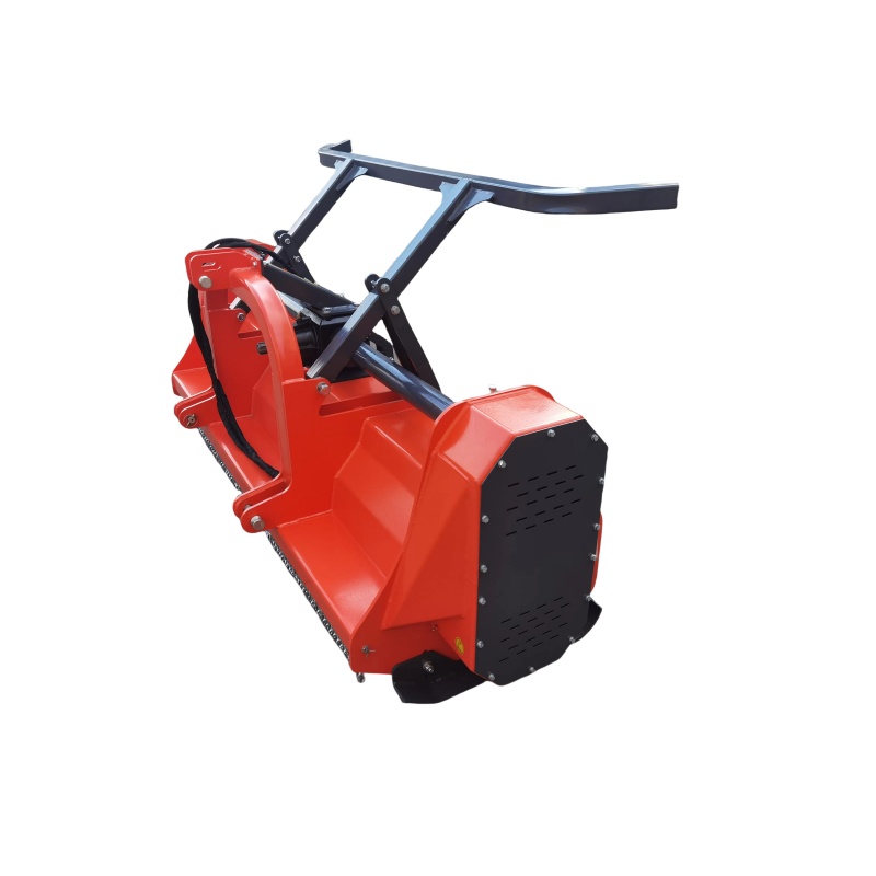 Wood Chipper BMA210-300L
