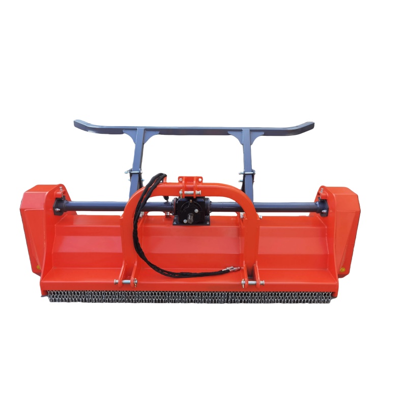 Wood Chipper BMA210-300L