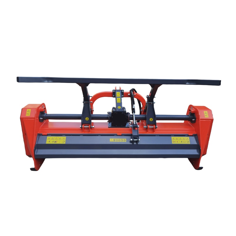 Wood Chipper BMA210-300L