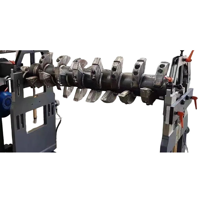 Wood Chipper BMA210-300L