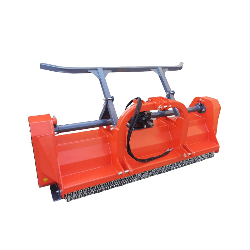 Wood Chipper BMA210-300L