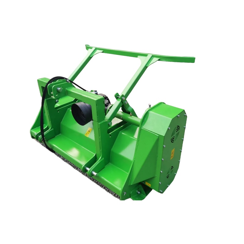 Wood Chipper BMH 120-180