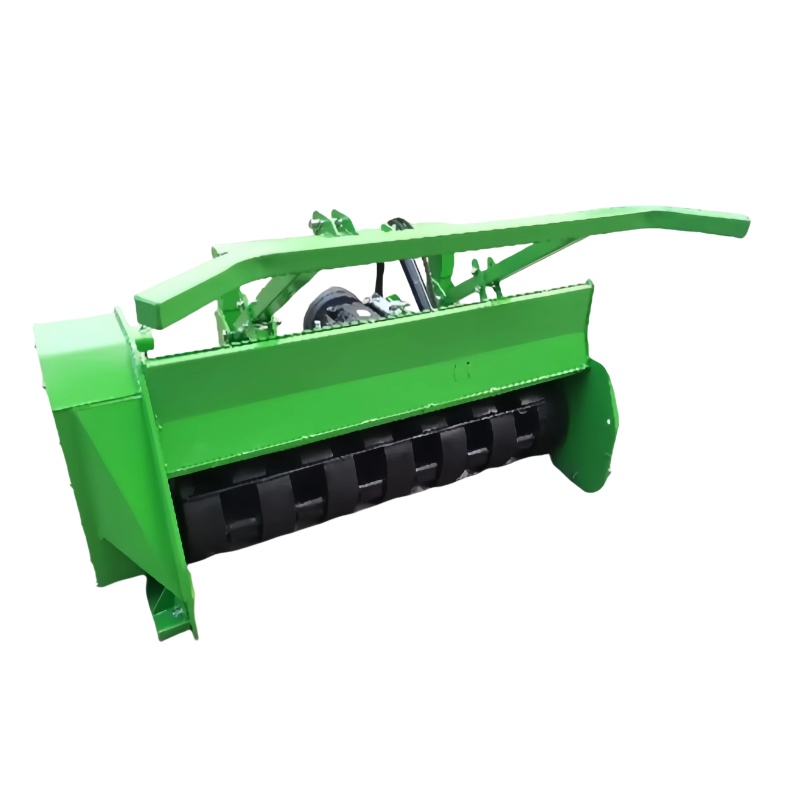 Wood Chipper BMH 120-180
