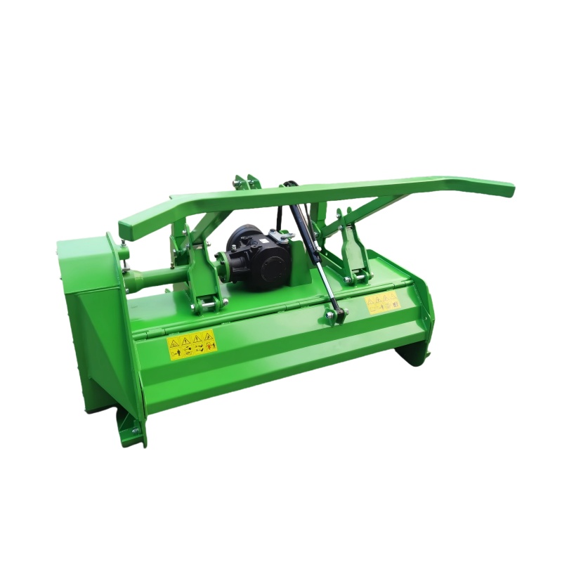Wood Chipper BMH 120-180