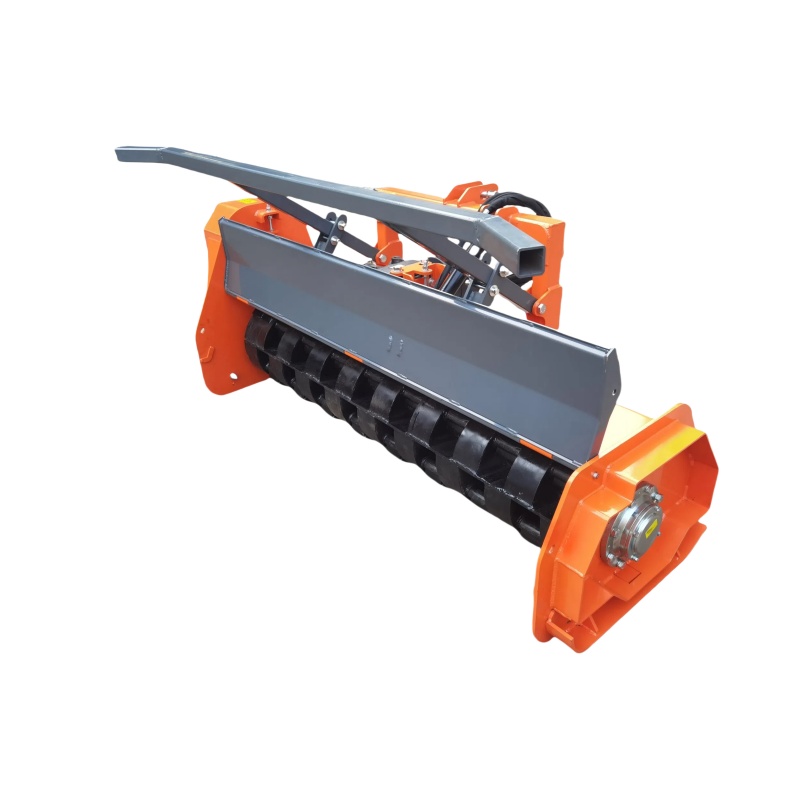 Wood Chipper BMH 120-180