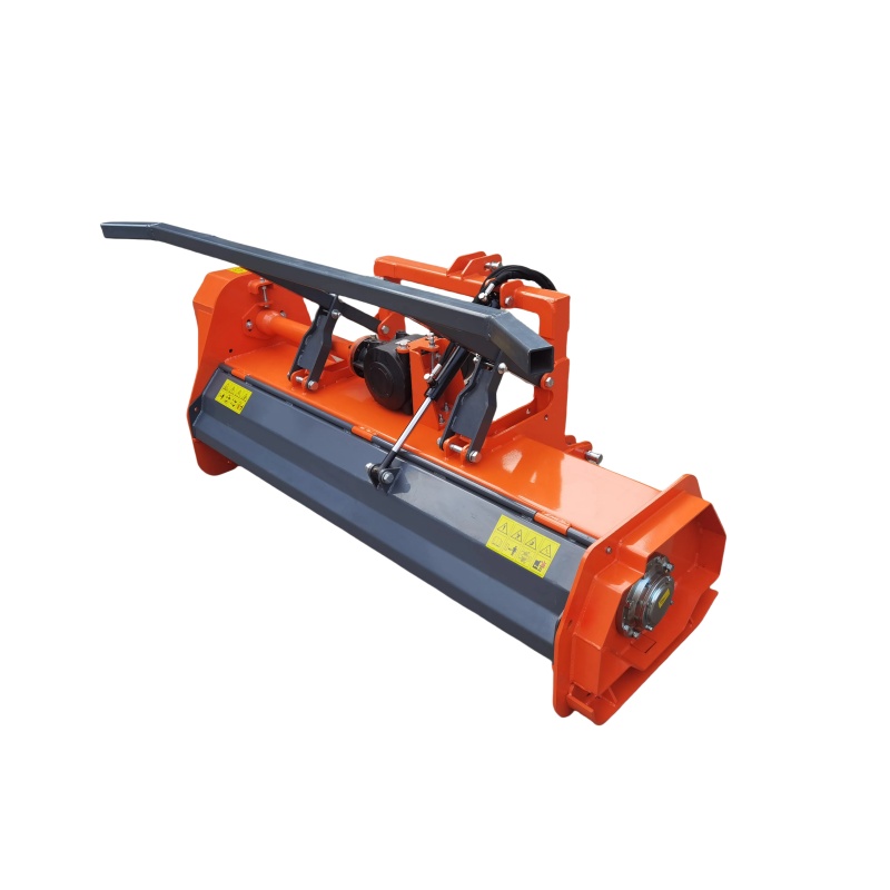 Wood Chipper BMH 120-180pro