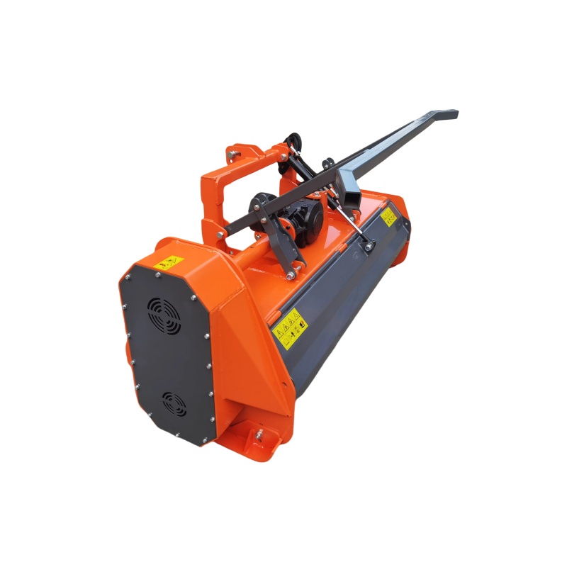 Wood Chipper BMH 120-180pro