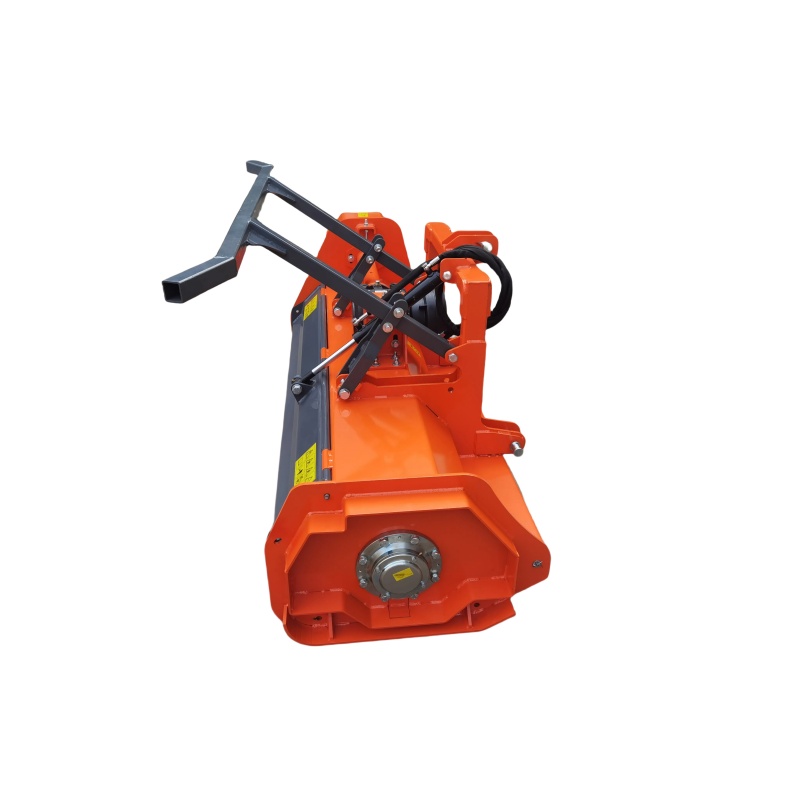 Wood Chipper BMH 120-180pro