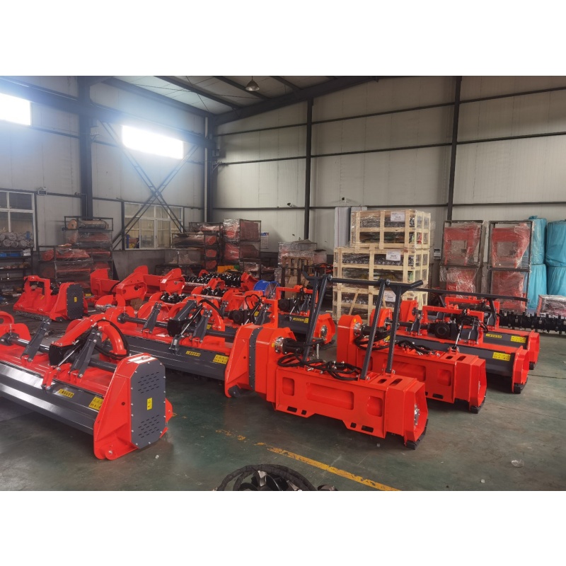 Wood Chipper BMH 120-180pro