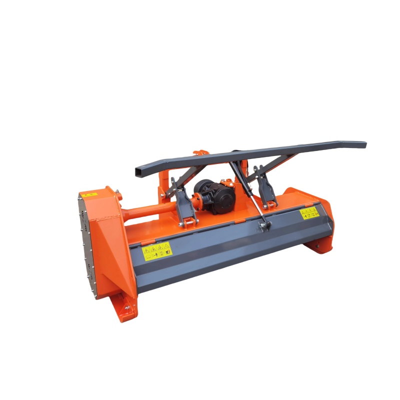Wood Chipper BMH 120-180pro