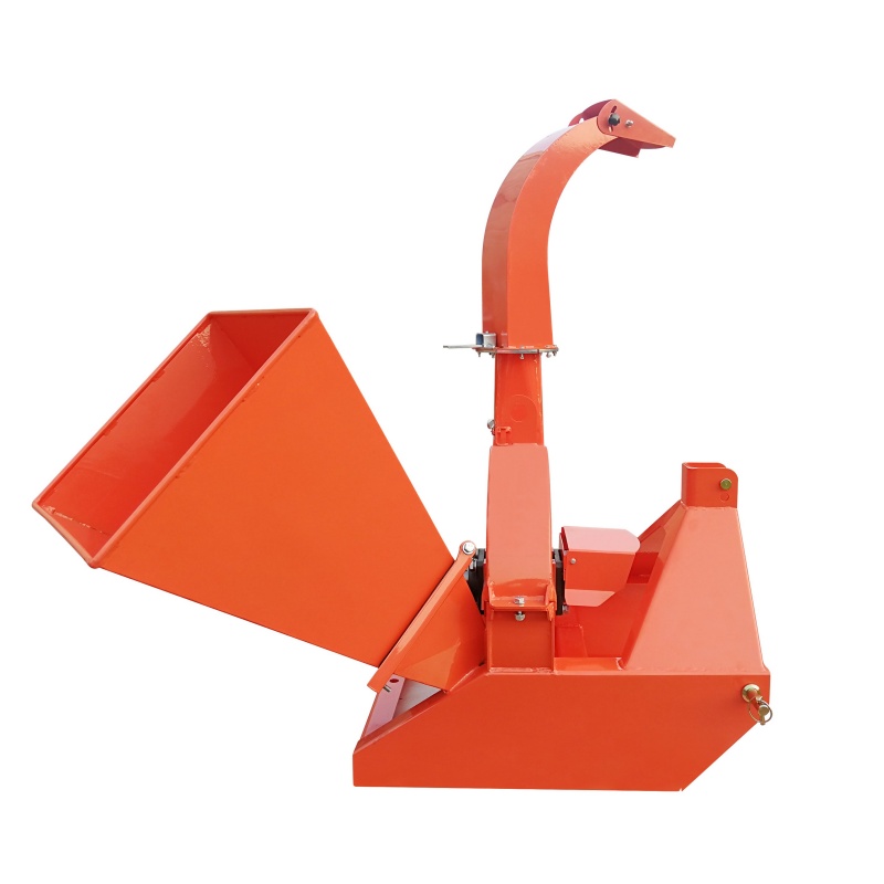Wood Chipper BX 42