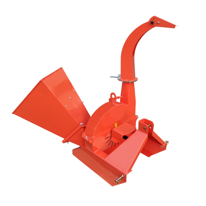 Wood Chipper BX 42