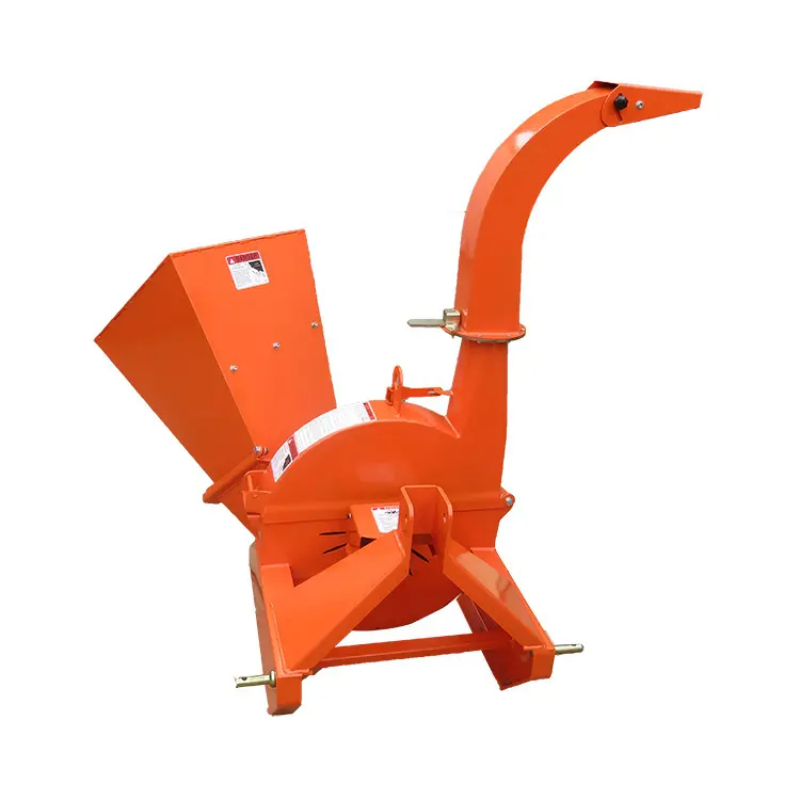 Wood Chipper BX 42
