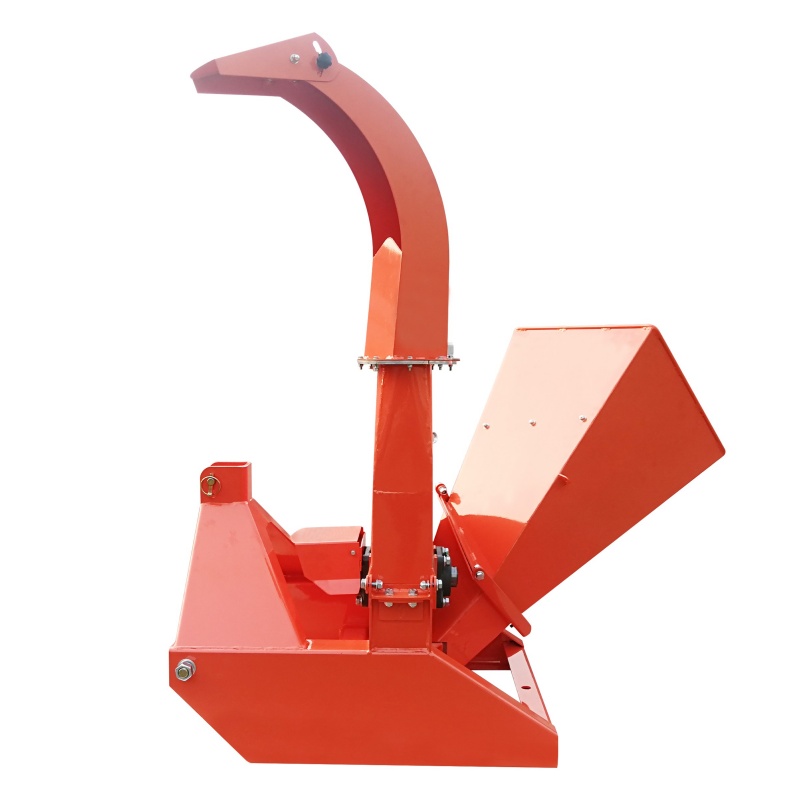 Wood Chipper BX 42