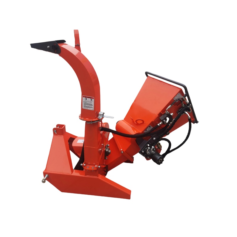 Wood Chipper BX 42R