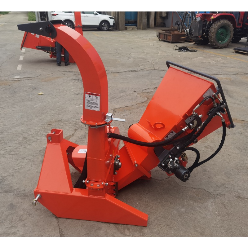 Wood Chipper BX 42R