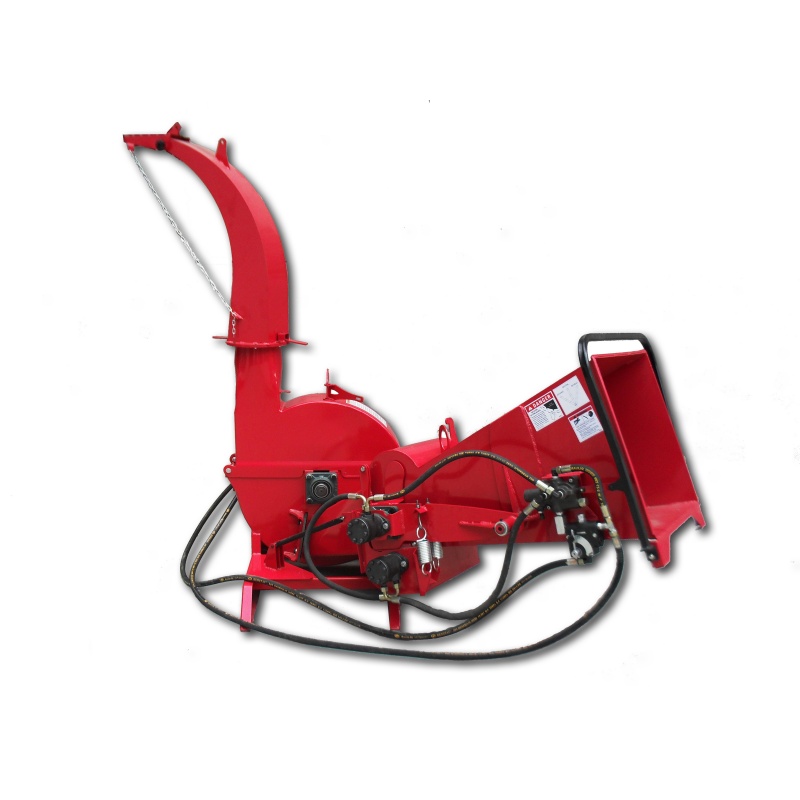 Wood Chipper BX 42R