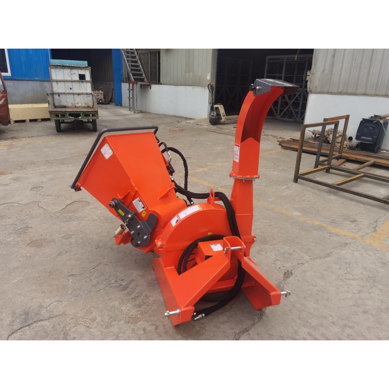 Wood Chipper BX 42R