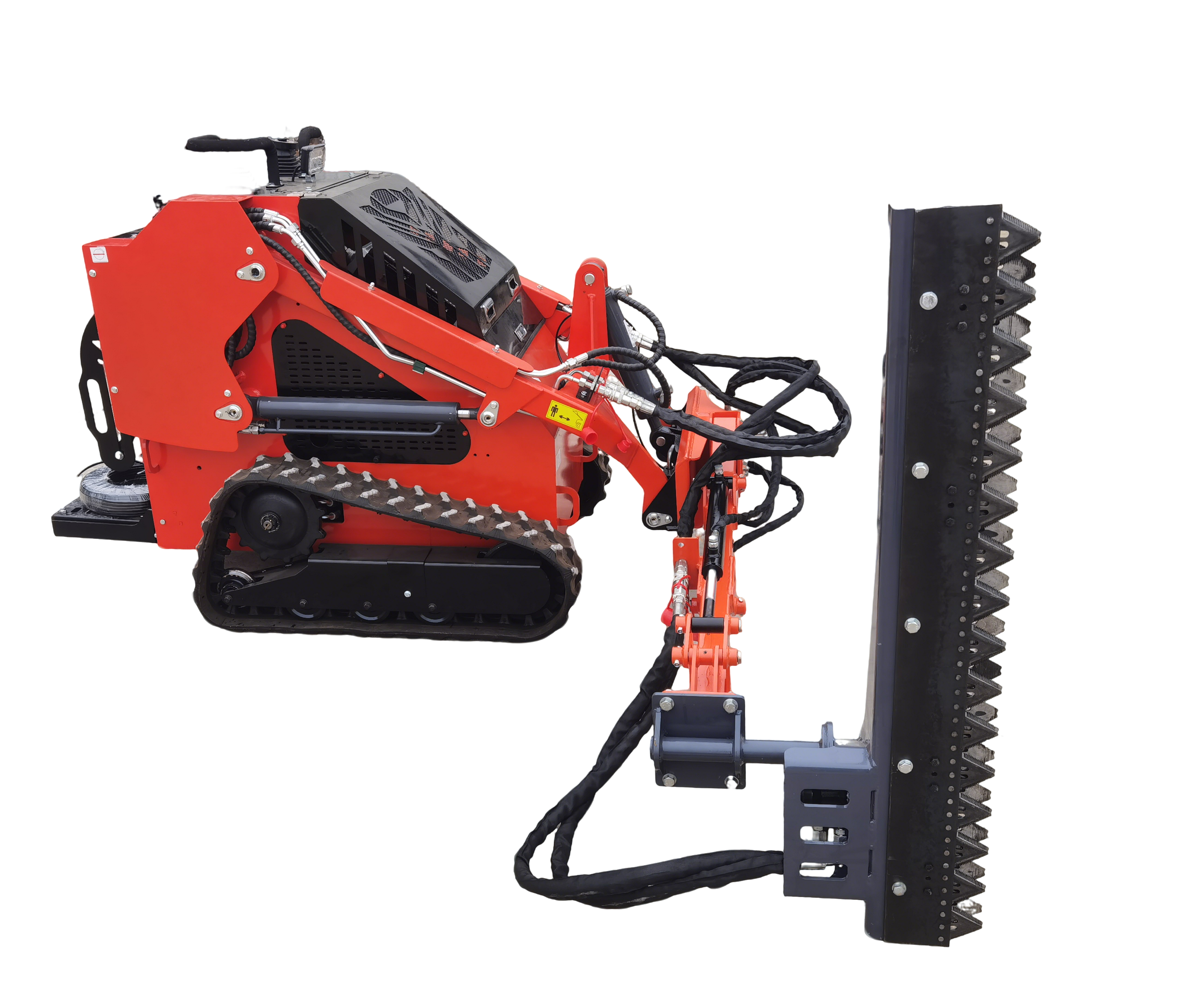 Small Loader Accessories