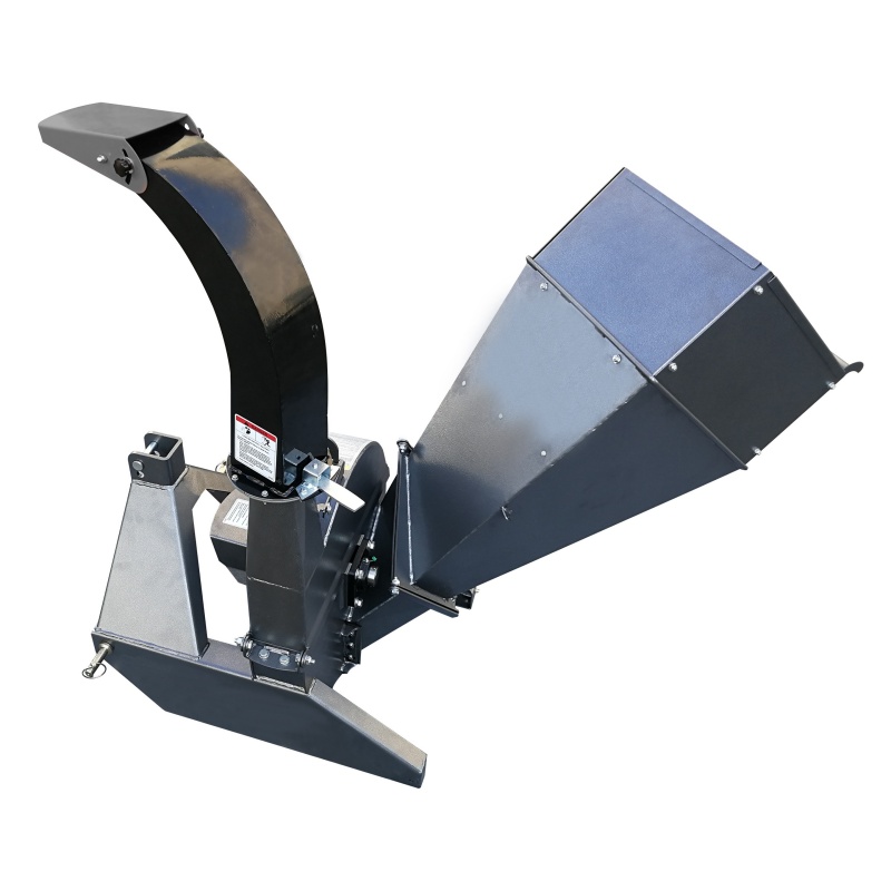 Wood Chipper BX 42S