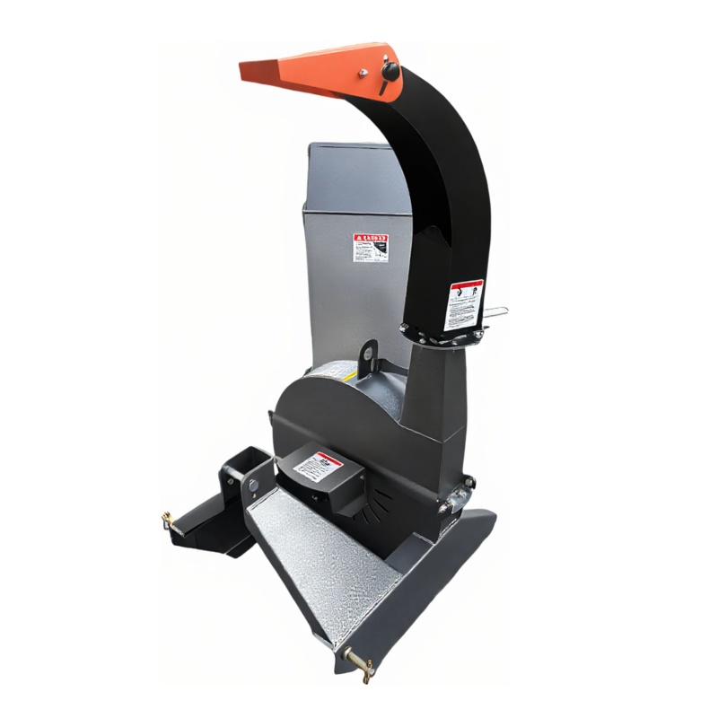 Wood Chipper BX 42S