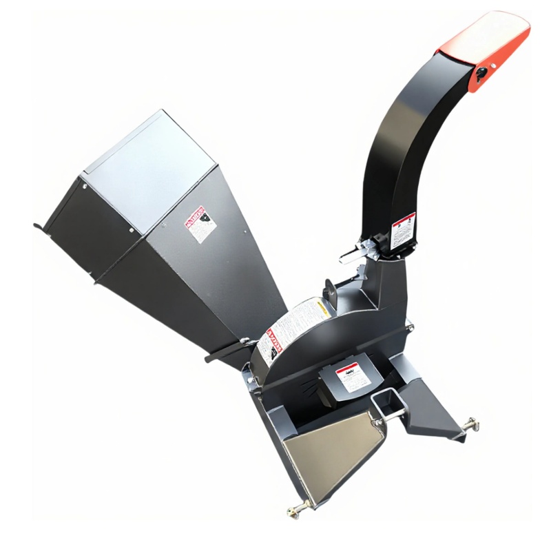 Wood Chipper BX 42S